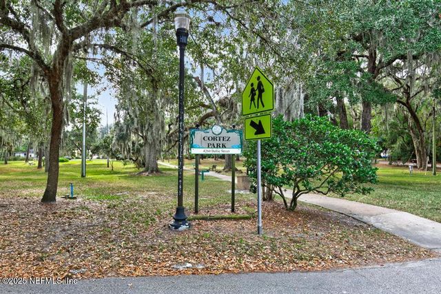 4519 COLUMBUS Circle 1B, Jacksonville, FL 32210