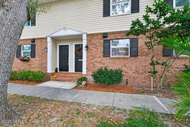 4519 COLUMBUS Circle 1B, Jacksonville, FL 32210