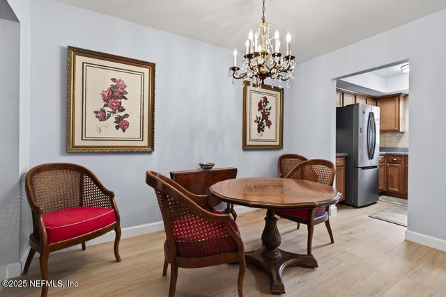 4519 COLUMBUS Circle 1B, Jacksonville, FL 32210