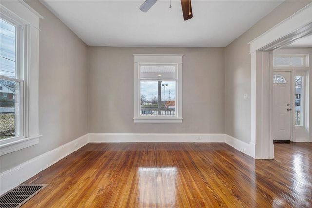 909 Highland AVE, Roanoke, VA 24013