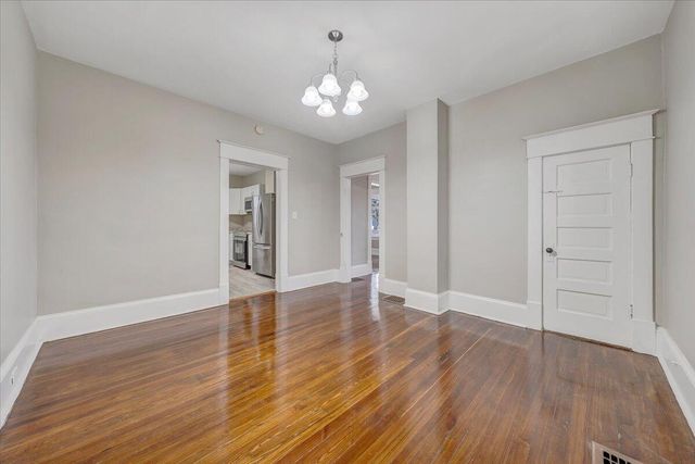 909 Highland AVE, Roanoke, VA 24013