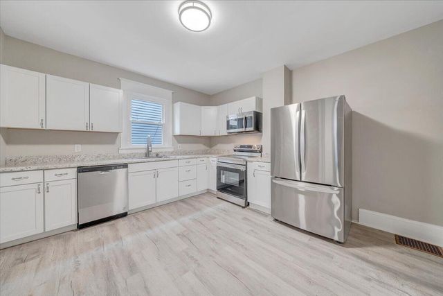 909 Highland AVE, Roanoke, VA 24013