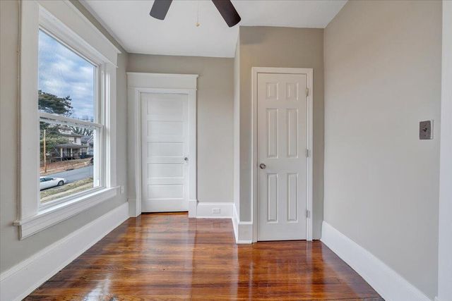 909 Highland AVE, Roanoke, VA 24013