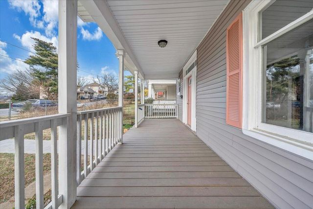 909 Highland AVE, Roanoke, VA 24013