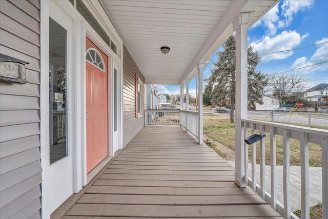 909 Highland AVE, Roanoke, VA 24013