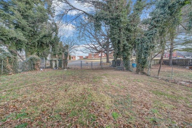 909 Highland AVE, Roanoke, VA 24013