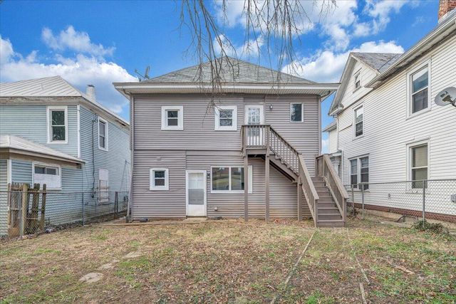 909 Highland AVE, Roanoke, VA 24013