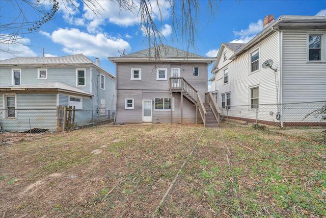 909 Highland AVE, Roanoke, VA 24013