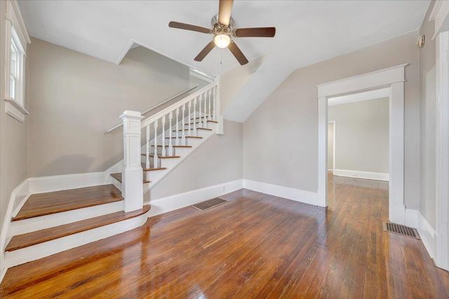 909 Highland AVE, Roanoke, VA 24013