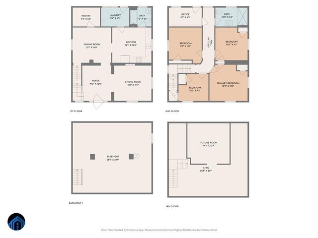 909 Highland AVE, Roanoke, VA 24013