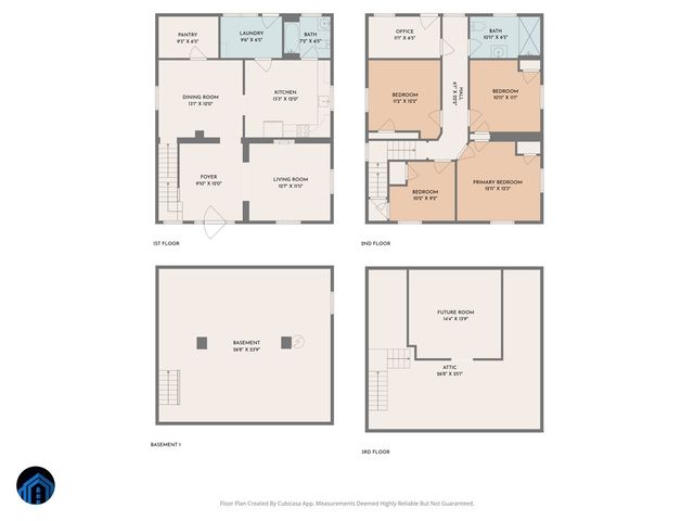 909 Highland AVE, Roanoke, VA 24013