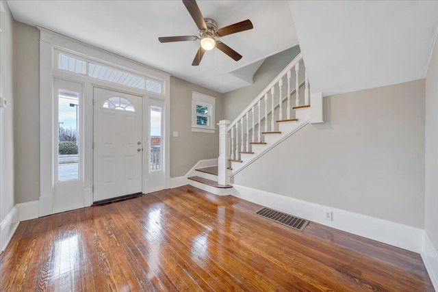 909 Highland AVE, Roanoke, VA 24013