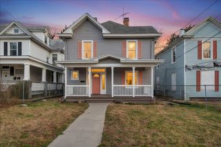 909 Highland AVE, Roanoke, VA 24013