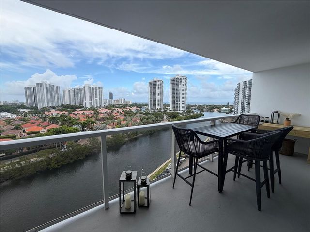 3701 N Country Club Drive 1209, Aventura, FL 33180