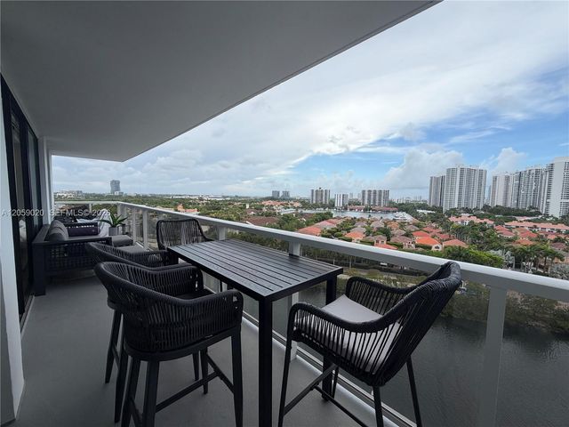 3701 N Country Club Drive 1209, Aventura, FL 33180