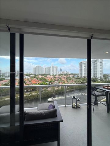 3701 N Country Club Drive 1209, Aventura, FL 33180