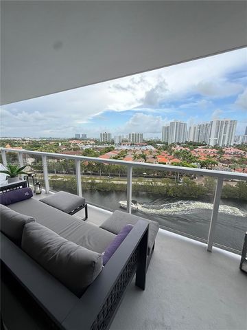 3701 N Country Club Drive 1209, Aventura, FL 33180