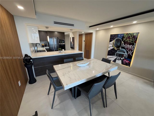 3701 N Country Club Drive 1209, Aventura, FL 33180