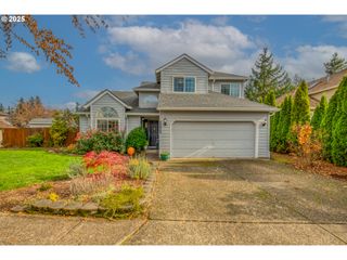 22940 Sw VERMILLION Dr, Tualatin, OR 97062