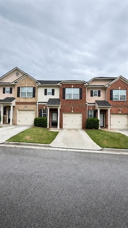3116 Garrard Place 7, Atlanta, GA 30360