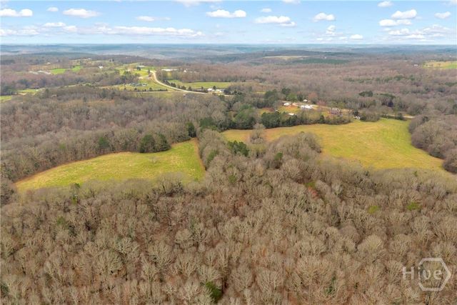 787 Parham Town Road, Bowman, GA 30624