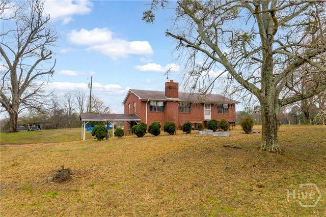 787 Parham Town Road, Bowman, GA 30624