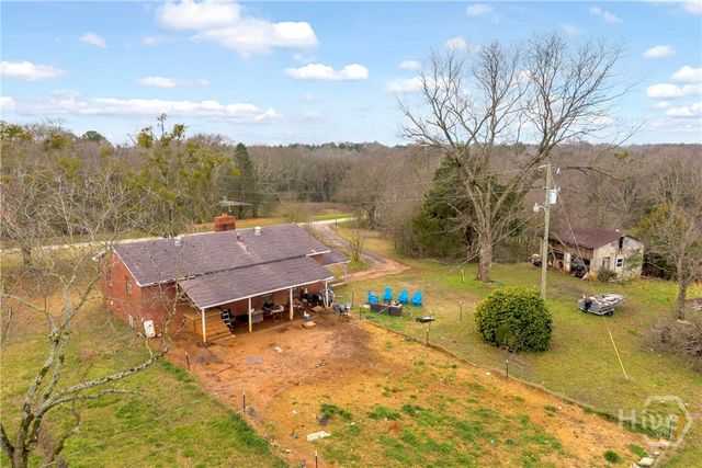 787 Parham Town Road, Bowman, GA 30624