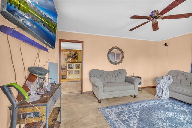 787 Parham Town Road, Bowman, GA 30624