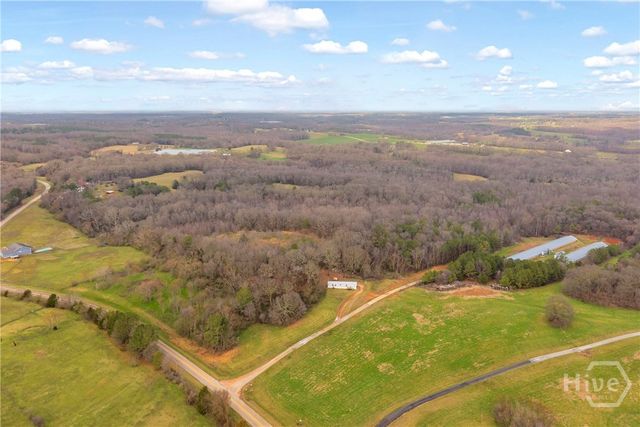 787 Parham Town Road, Bowman, GA 30624