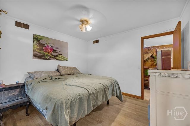 787 Parham Town Road, Bowman, GA 30624