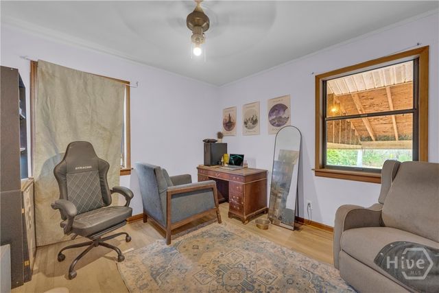 787 Parham Town Road, Bowman, GA 30624