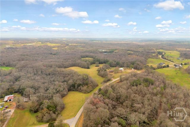 787 Parham Town Road, Bowman, GA 30624