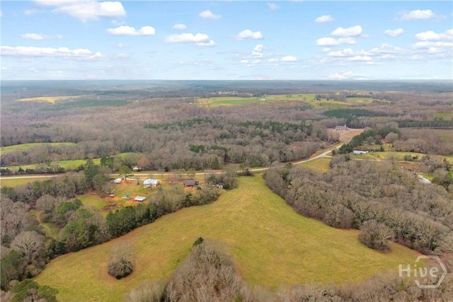 787 Parham Town Road, Bowman, GA 30624