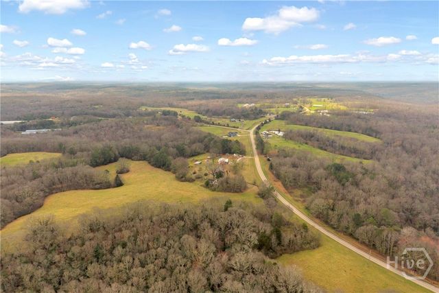 787 Parham Town Road, Bowman, GA 30624