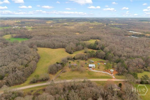 787 Parham Town Road, Bowman, GA 30624