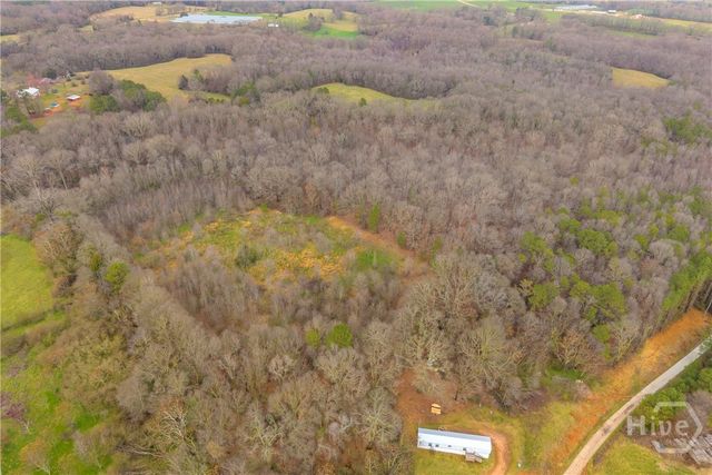 787 Parham Town Road, Bowman, GA 30624