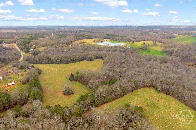 787 Parham Town Road, Bowman, GA 30624