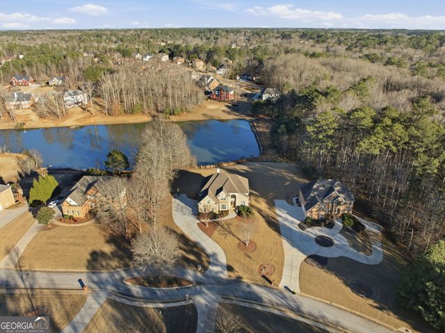 2225 Morning Dew, Conyers, GA 30094