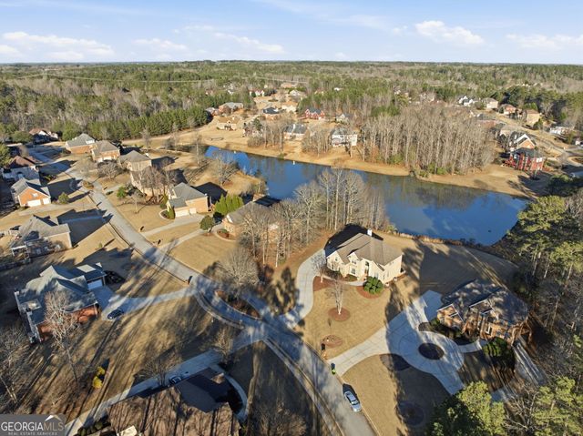 2225 Morning Dew, Conyers, GA 30094