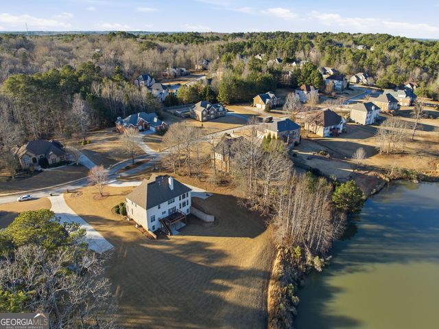 2225 Morning Dew, Conyers, GA 30094