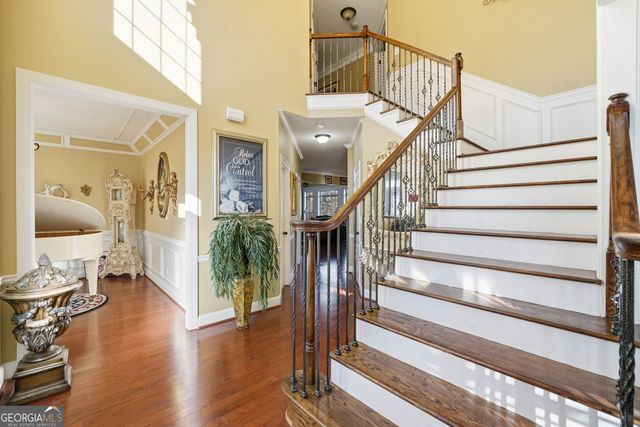 2225 Morning Dew, Conyers, GA 30094