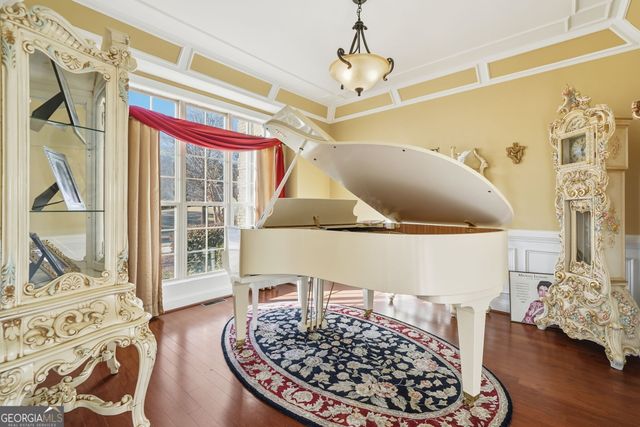 2225 Morning Dew, Conyers, GA 30094