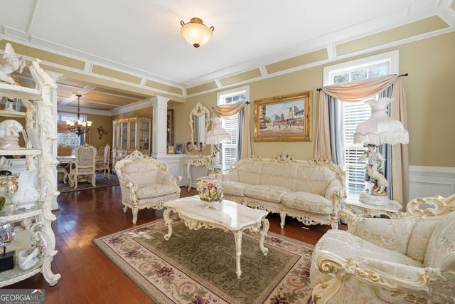 2225 Morning Dew, Conyers, GA 30094