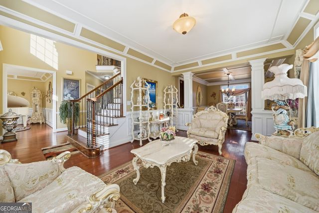 2225 Morning Dew, Conyers, GA 30094