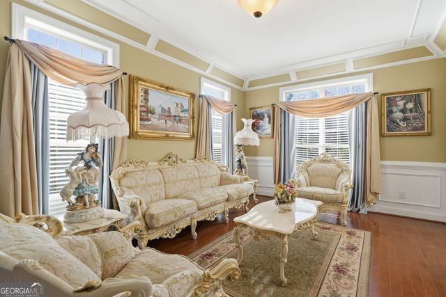 2225 Morning Dew, Conyers, GA 30094