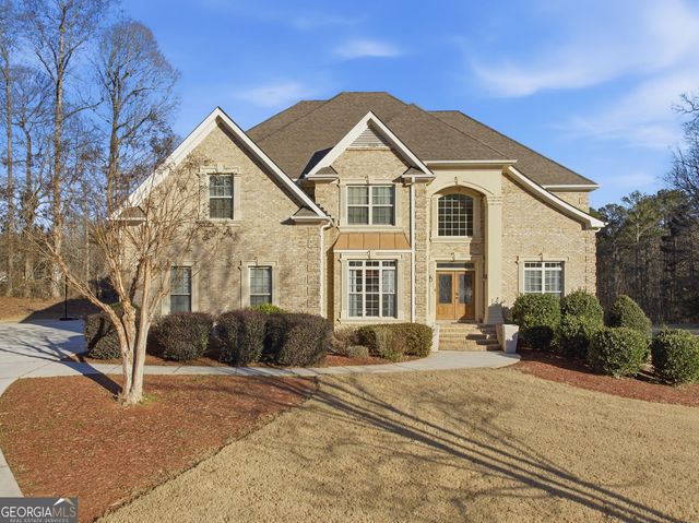 2225 Morning Dew, Conyers, GA 30094