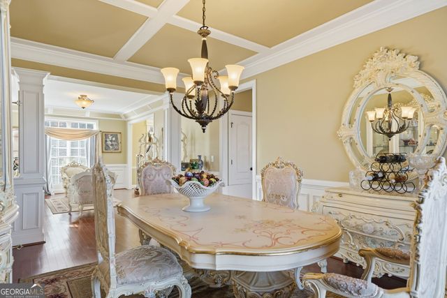 2225 Morning Dew, Conyers, GA 30094