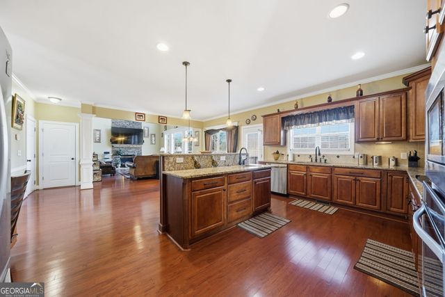 2225 Morning Dew, Conyers, GA 30094