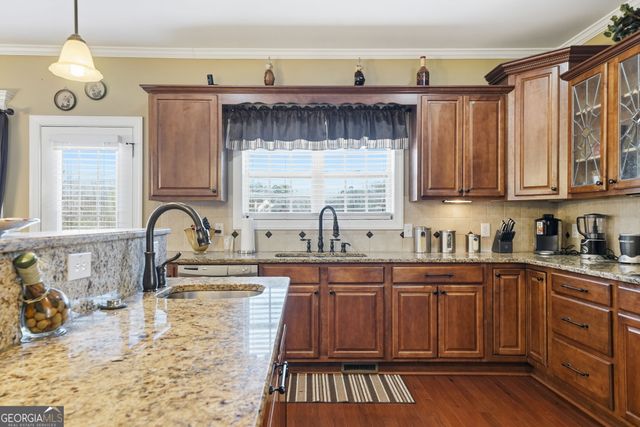 2225 Morning Dew, Conyers, GA 30094