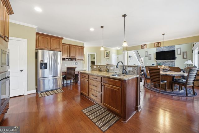 2225 Morning Dew, Conyers, GA 30094